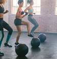 Treino de musculação para adeptos do esporte de praia - Shutterstock  Foto: Sport Life
