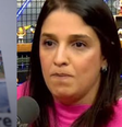 Vingança? Mãe de Isabella Nardoni surpreende ao revelar o que sente sobre assassinos de sua filha.  Foto: Reprodução, Netflix/Ticaracaticast / Purepeople