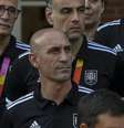 Rubiales será julgado pela Fifa   Foto: Pablo Blazquez Dominguez/Getty Images / Esporte News Mundo