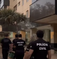  Foto: Polícia Civil DF
