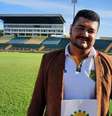 O diretor afirmou que os jogadores estavam muito confiantes e pouco focados na competição  Foto: Reprodução/XV de Jaú