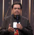 Faustão foi operado na tarde deste domingo, 27  Foto: Reprodução/ Band