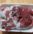 Está com pressa para descongelar a carne? Calma, tem jeito!  Foto: iStock