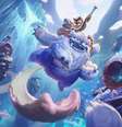  Song of Nunu, novo game de League of Legends, conta com aventura estrelada por Nunu e Willump  Foto: Divulgação/Riot Forge