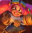 Em lançamento progressivo ao redor do mundo, Warcraft Rumble ainda não tem previsão de chegar ao Brasil  Foto: Reprodução / Blizzard Entertainment