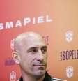 Campeões mundiais se manifestam contra Luis Rubiales –  Foto: Divulgação / RFEF / Jogada10