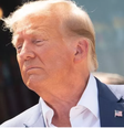 Esse é o quarto processo criminal aceito contra Donald Trump em poucos meses  Foto: Getty / BBC News Brasil