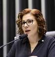 Carla Zambelli  Foto: Michel Jesus/Câmara dos Deputados / Flipar
