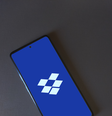 O Dropbox não vai mais oferecer planos com armazenamento ilimitado (Imagem: André Magalhães/Canaltech)  Foto: Canaltech