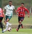  Foto: ( Fabio Menotti/Palmeiras) / Gazeta Esportiva