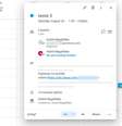 Google Agenda mostra o nome e a função das contas do Outlook em eventos (Imagem: Captura de tela/André Magalhães/Canaltech)  Foto: Canaltech