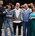 Alex Atala se limitou a falar sobre a beleza de Helena Rizzo durante participação no "Master Chef"  Foto: Reprodução/Instagram/Melissa Haidar