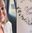 Mulher viraliza ao ir à festa errada de casamento após viajar 5 mil quilômetros; vídeo  Foto: Reprodução/Redes Sociais 
