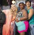 Elenco de Vai Que Cola  Foto: Globo