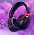 Cloud III chegou aos mercados brasileiros e é boa pedida para fãs de jogos de tiro  Foto: Reprodução / HyperX