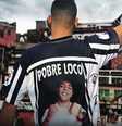 MC Daleste continua sendo um dos maiores nomes do funk  Foto: Reprodução: Instagram/sobrefunk