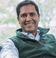 Vishal Garg quer retornar ao cargo de CEO da própria empresa para reestruturação financeira e diz que empresa voltará a ser lucrativa. Foto: Forbes