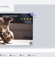 Genmo usa chatbot para receber comandos e animar fotos (Imagem: Captura de tela/Guilherme Haas/Canaltech)  Foto: Canaltech