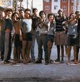 Cidade de Deus   Foto: Reprodução digital | Imagem Filmes / Portal EdiCase