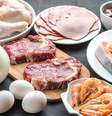 Proteínas - Shutterstock  Foto: Sport Life