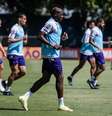  Foto: Gustavo Aleixo/Cruzeiro / Gazeta Esportiva