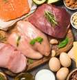 Veja quais alimentos são ricos em triptofano -  Foto: Shutterstock / Alto Astral