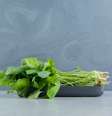Cientistas investigam quais são os vegetais e frutas mais saudáveis, como o agrião (Imagem: Azerbaijan_stockers/Freepik)  Foto: Canaltech