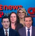 Vozes importantes do pensamento de direita perderam espaço na TV desde a volta de Lula ao poder  Foto: Fotomontagem: Blog Sala de TV