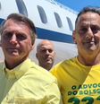 Wassef se lançou candidato a deputado federal em 2022   Foto: Reprodução/Instagram