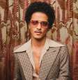 The Town: relembre a última passagem de Bruno Mars no Brasil -  Foto: Divulgação/Live Nation / Famosos e Celebridades