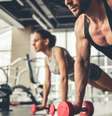 Peitoral - Shutterstock  Foto: Sport Life