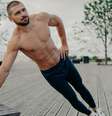 Bom shape - Shutterstock  Foto: Sport Life