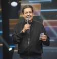 Faustão passou por transplante de coração   Foto: Renato Pizzutto/Band