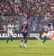  Foto: ( Gabriel Thá | Coritiba) / Gazeta Esportiva