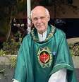 Padre Júlio Lancellotti recebeu bilhete de ameaça na porta de sua igreja  Foto: Reprodução/ Instagram: padrejulio.lancellotti / Estadão