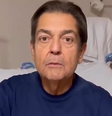 O assunto transplante de órgãos voltou ao noticiário depois do apresentador Faustão passar por dois procedimentos do tipo em dois dias seguidos  Foto: Reprodução/Instagram