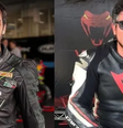 Montagem: André Veríssimo e Érico Veríssimo  Foto: Reprodução