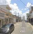 O caso aconteceu na Rua Ricardo de Mello, na Freguesia do Ó  Foto: Reprodução/Google Street View