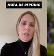 Mãe de Maju de Araújo, Adriana Araújo, lamenta ataques sofridos pela filha e diz que irá denunciar responsáveis após casos de assédio.  Foto: Reprodução de vídeo/Instagram/@majudearaujo e Wilton Junior/Estadão / Estadão