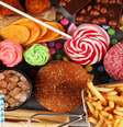 Alimentação inadequada pode causar problemas de visão; entenda -  Foto: Shutterstock / Saúde em Dia