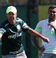  Foto: ( Cesar Greco/Palmeiras) / Gazeta Esportiva