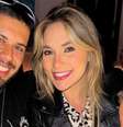 Zé Felipe e Virginia Fonseca. Reprodução/Instagram  Foto: Mais Novela