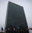 Prédio da ONU em Nova York  Foto: Reuters