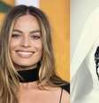Margot Robbie quase fez parte do elenco de 'AHS': "Foi uma loucura"  Foto: Getty Images | Reprodução/FX / Hollywood Forever TV