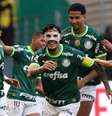  Foto: ( Cesar Greco/Palmeiras/by Canon) / Gazeta Esportiva