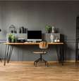 Organizar o ambiente de trabalho ajuda a promover a produtividade  Foto: Ground Picture | Shutterstock / Portal EdiCase