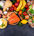 Dieta Mediterrânea por onde começar  Foto: Sou Mais Bem Estar