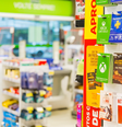 Encontrados em praticamente qualquer supermercado, os gift cards ganham os consumidores de games pela praticidade diante de outras formas de pagamento  Foto: Blackhawk / Divulgação