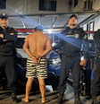 Mulher mantida em cárcere é resgatada após filho mandar áudio pedindo socorro ao pai em GO.  Foto: Divulgação/Policia Civil