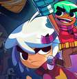 Relic Hunters Legend chega em acesso antecipado na Steam em setembro  Foto: Reprodução / Gearbox Publishing